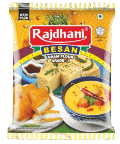 Besan rajdhani 200g