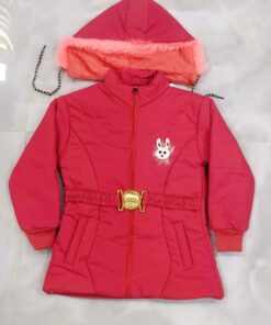 Girls kids jacket
