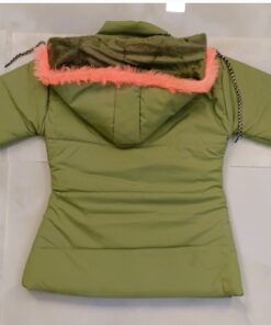 Alternative view of Girls kids jacket