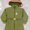 Girls kids jacket