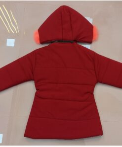 Alternative view of Girls kids jacket