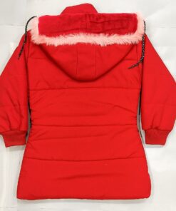 Alternative view of Girls kids jacket