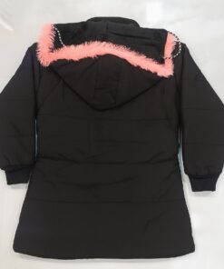 Alternative view of Girls kids jacket