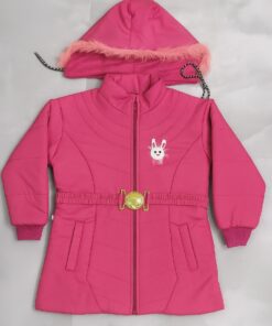 Girls kids jacket