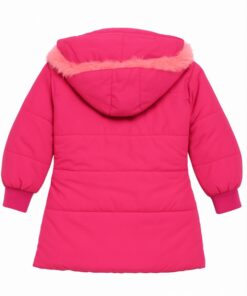 Alternative view of Girls kids jacket