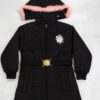 Girls kids jacket
