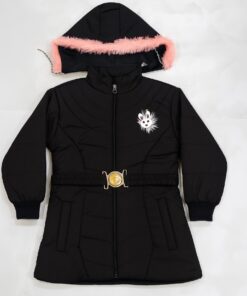 Girls kids jacket