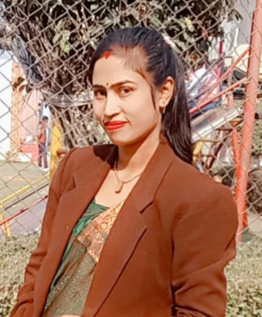 Sanjeeta Tikedar 