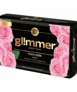 Alternative view of Soap glimeer 500g