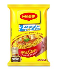 Alternative view of Maggi Rs.10×6