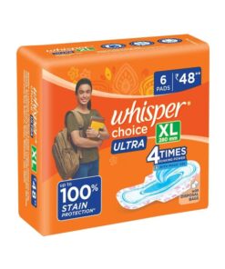 Pads 6 XL Whisper