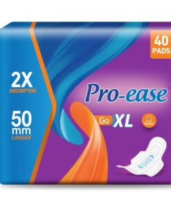 Alternative view of Pads 6 XL Pro-ease