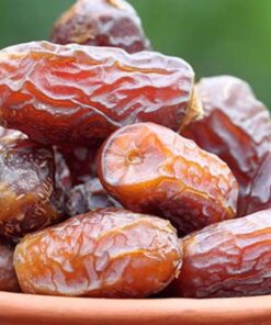 Alternative view of Dates 500g