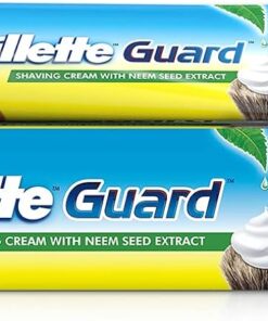 Alternative view of Shaving cream 25g