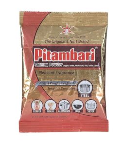 Pitambari powder 175g