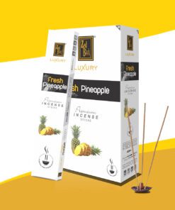 Alternative view of Zed black pineapple Rs.10×12