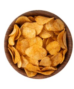 Chips Rs. 5×5