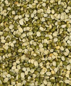 Alternative view of Green moong dal 500g