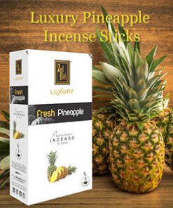 Zed black pineapple Rs.10×12