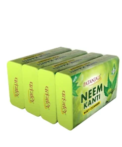 Alternative view of Soap Neem Kanti 4U 75g