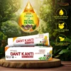 Peste Dant Kanti 100g