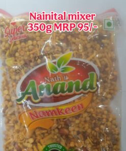 Nainital Mixture 350g