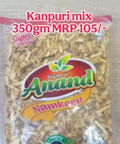 Kanpuri Mixture 350g