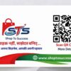 5 No package 100 Visiting Card