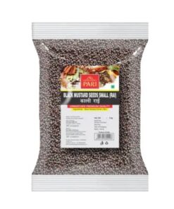 Black mustard seeds 200g