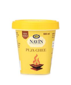 Ghee Navin 500ml
