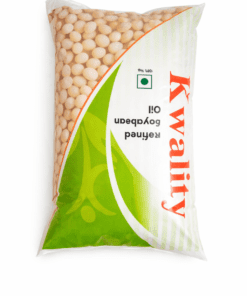 Refined kwality oil 1li