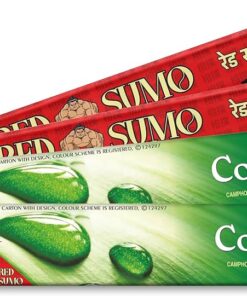 Alternative view of Mosquito incense stick D