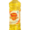 Sesame Oil 1li