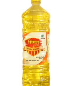 Sesame Oil 1li