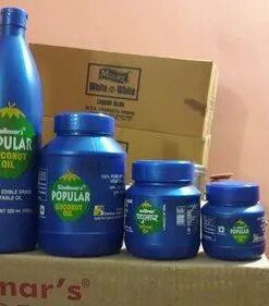 Coconut Oil 175ml