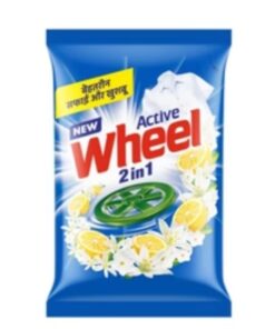 Wheel detergent powder 1kg