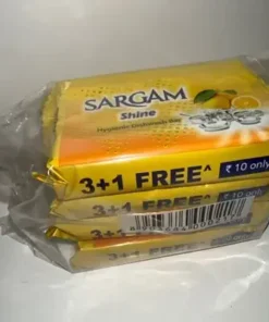 Sargam bartan bar