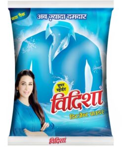 Detergent vidisha 1kg