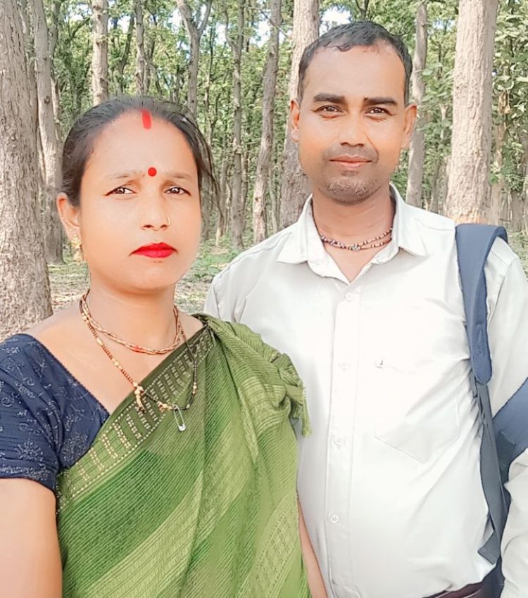 Suchitra / Hariballabh Ray